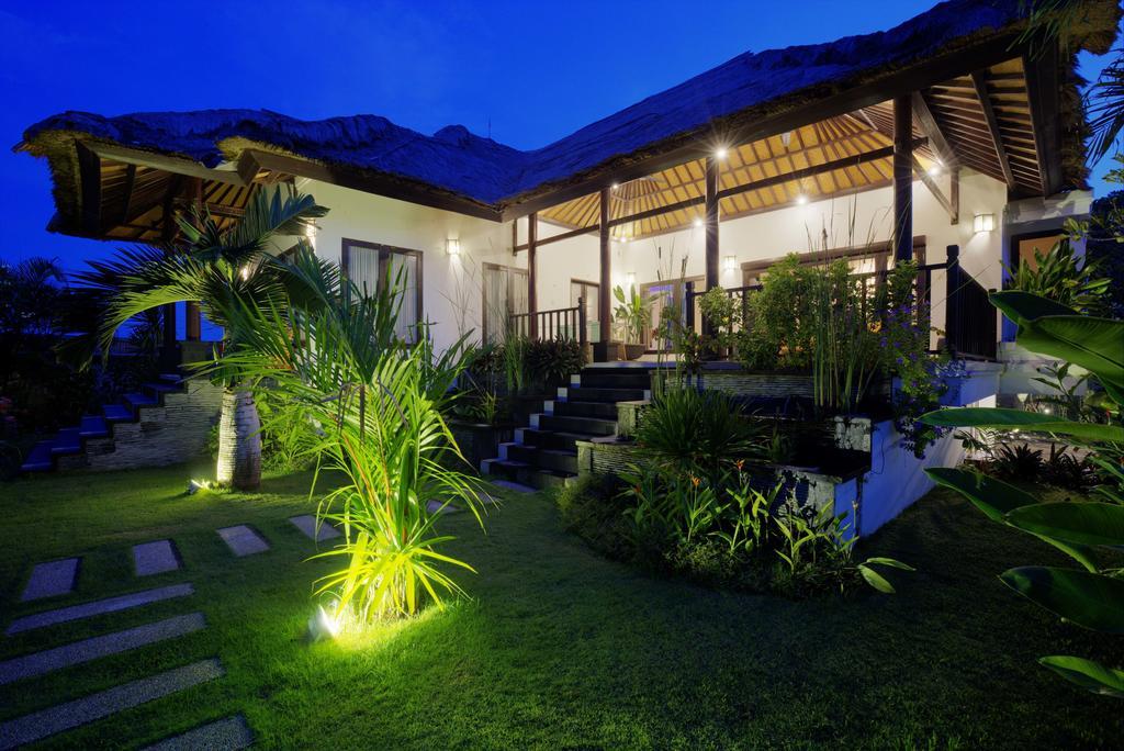 Villa L'Orange Bali Keramas Exterior foto